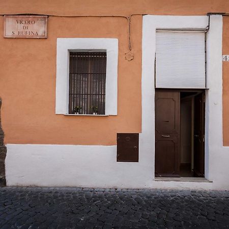 Boccanera A Trastevere Holiday Apartment Rom Exterior foto