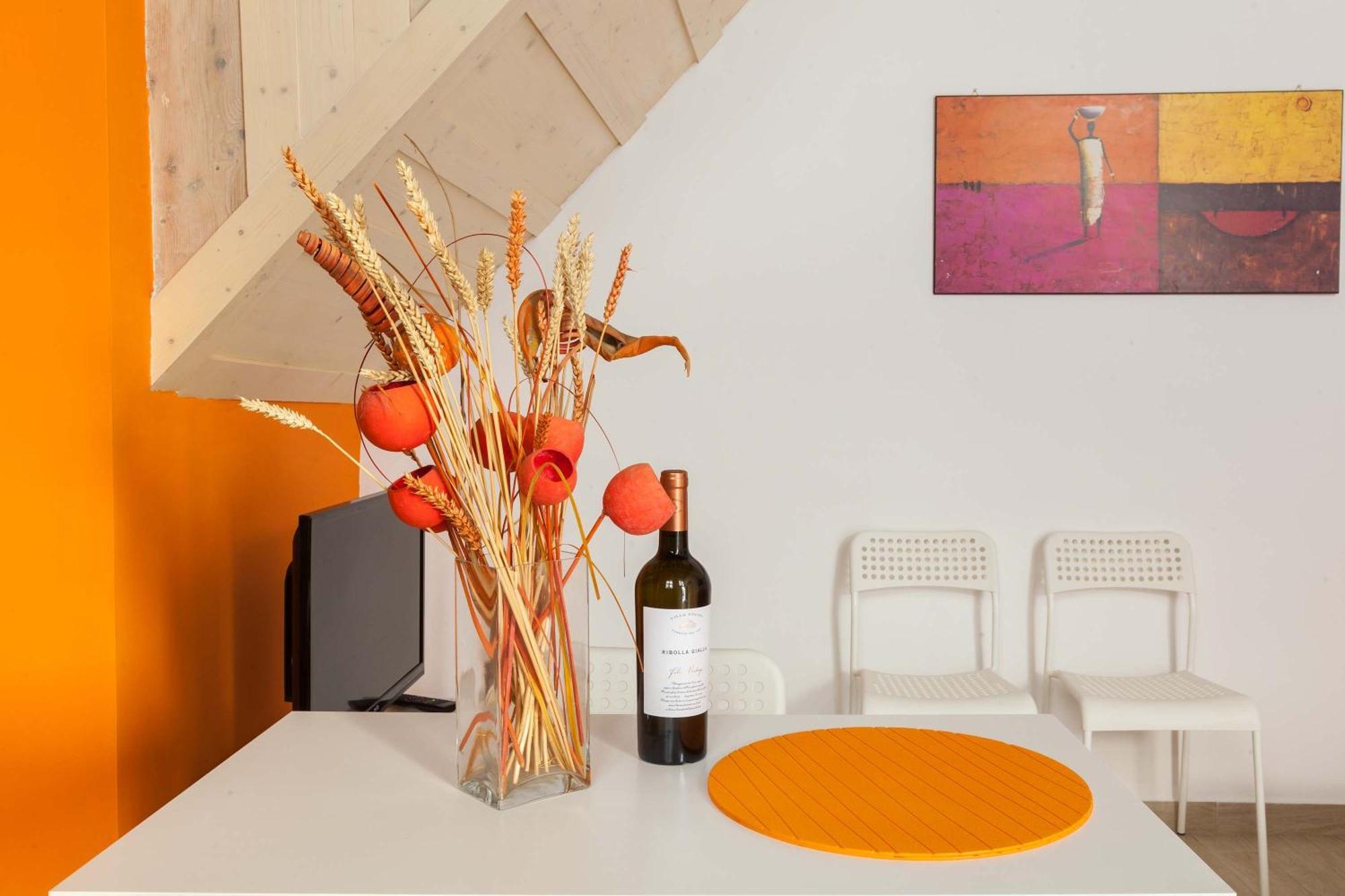 Boccanera A Trastevere Holiday Apartment Rom Exterior foto